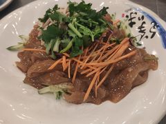 -东北农家小院(定西路店)