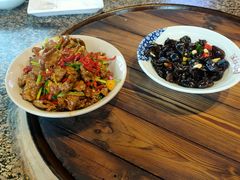 -好灶头妈妈菜·柴火灶台鱼·千岛湖土菜地标美食