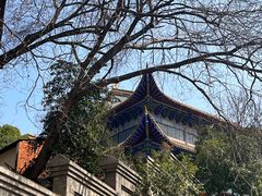 -宝通禅寺