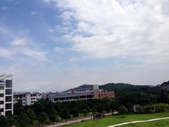 -桂林理工大学(雁山校区)