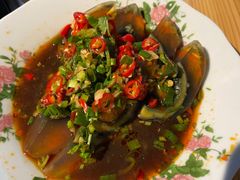 -阿鸡鱼庄·顺德鲜蒸小炒(亚运村店)
