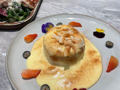 -周沫西餐(嘉禾金铂天地店)