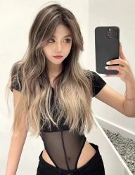 -3AM·S HAIR SALON烫发染发接发