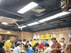 大堂-净行天厨(莲塘总店)