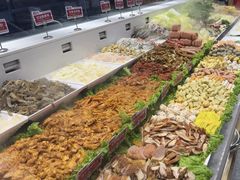 -醉人椒麻辣香锅(王府井喜悦店)