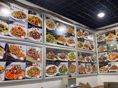 -鑫渔港海鲜本地菜·山海关浑锅(东戴河店)