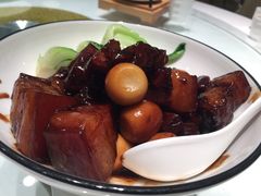 -千滋百味·醉江澜花园餐厅(街道口店)