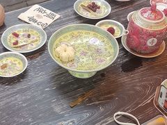 -宫事颐庭·老佛爷贵寿下午茶(颐和园店)