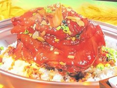 -东北范·金牌肘子·杀猪菜(美乐城店)