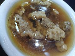 -郑家包子牛肉拉面(尚勤路店)