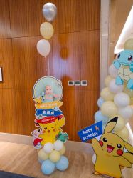 -白金汉爵大酒店·宴会厅