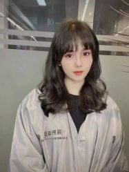 点击看大图 -藤野造型