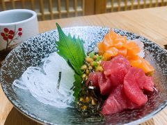 -吉之仙•中国制造•出口级食材日料店(领事馆总店)