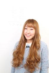 和良形象最新の髪形の情報-和良形象