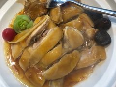 花雕酒醉河田鸡-闽和南(深圳万象城店)