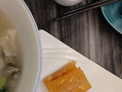 -安泰楼·佛跳墙创始人·传统闽味早茶·酒楼(三坊七巷闽菜地标店)