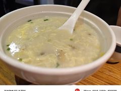 -吕氏疙瘩汤·私家菜馆(慈云寺店)