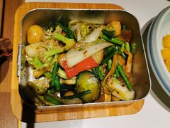 -0776食堂·京城创意菜(七里庄店)