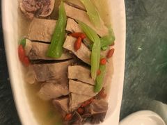 -好福记饭店(红梅公园店)