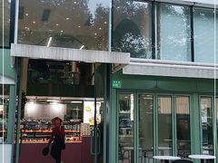 门面-tuan woodfire kitchen(锦绣坊店)