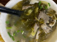 -陈记汤饭(水巷口店)