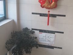 -中国工商银行(上海市徐汇支行华山路支行)