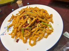 -美味故事特色餐厅(汉阳郭茨口店)