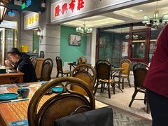 -老广酒楼(樱花店)