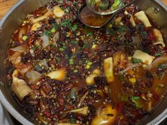 -黑竹香鸡(营和巷店)