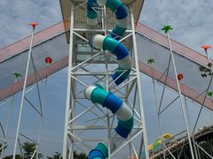 -长洲岛都市农业公园