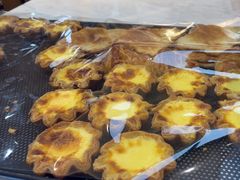 -21克拉面包(崂山万象汇店)