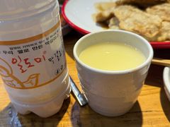 -金达莱冷面百年石锅饭(宾馆胡同店)