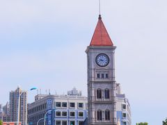 -天津意大利风情旅游区