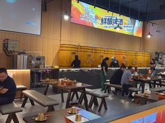 -林二哥宜烤官·宜宾小烧烤