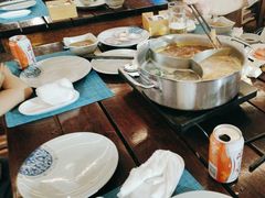 -渔家火锅·海鲜自助餐·演艺(亚龙湾天域酒店)