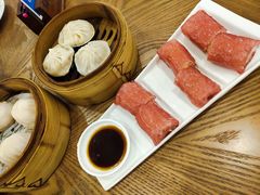 -富豪酒家(正大广场店)