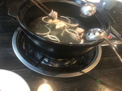 -东椰·海南椰子鸡火锅(朝阳门店)