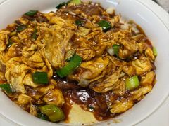 -紫光园·烤鸭·北京菜(团结湖店)