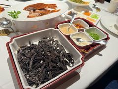 -四季民福烤鸭店(外滩外白渡桥店)