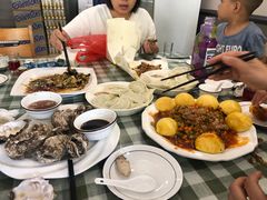 -华圆美食