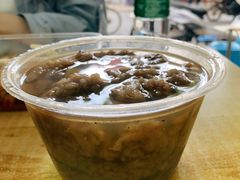-定家小酥肉·清真(回民街店)