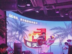 -粉墨特色菜·烧烤音乐酒馆