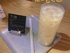 气泡绿豆-下酒(华熙店)