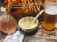 -盟重烧烤(高正街店)