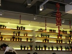-翠華餐廳(浦东机场T1店)