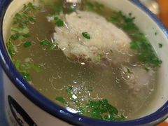 羊肉缸子汤-西域阿里马新疆菜·清真(桂花路店)