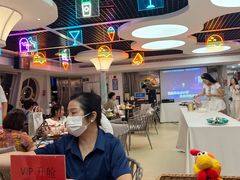 -船长9号·精致湖北菜(江滩店)