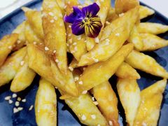 -小放牛炒菜馆(三丰店)