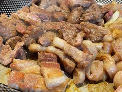 -大派屋(桂林路店)