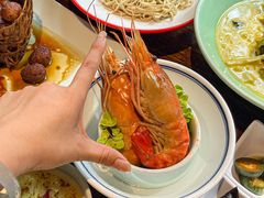-鱼食饭稻·苏浙土菜17年老馆子(平江路店)